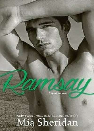 Ramsay, Paperback/Mia Sheridan