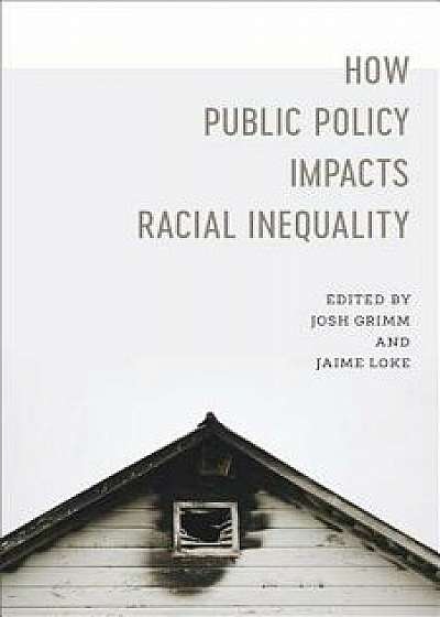 How Public Policy Impacts Racial Inequality, Paperback/Josh Grimm