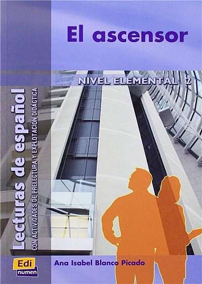 El ascensor - Nivel Elemental 2