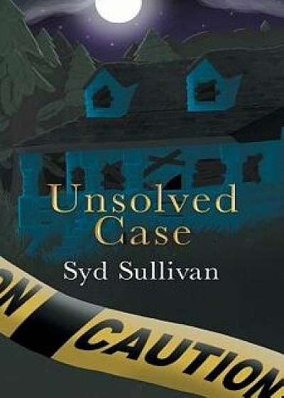 Unsolved Case, Paperback/Syd Sullivan
