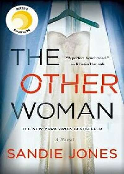 The Other Woman, Paperback/Sandie Jones