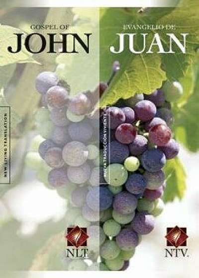 Gospel of John-PR-NLT/Ntv (Spanish), Paperback/Tyndale