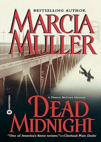 Dead Midnight, Paperback/Marcia Muller