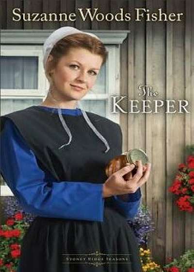 The Keeper, Paperback/Suzanne Woods Fisher