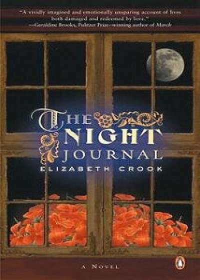 The Night Journal, Paperback/Elizabeth Crook