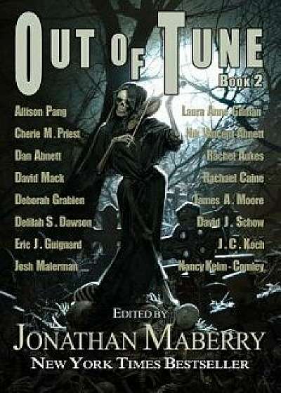 Out of Tune - Book II, Paperback/Jonathan Maberry