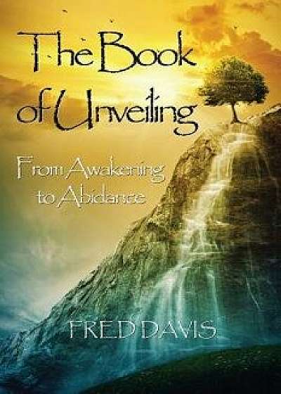 The Book of Unveiling: From Awakening to Abidance, Paperback/Fred Davis