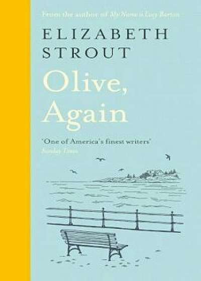 Olive, Again/Elizabeth Strout
