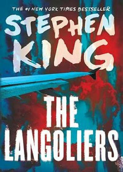 The Langoliers, Paperback/Stephen King