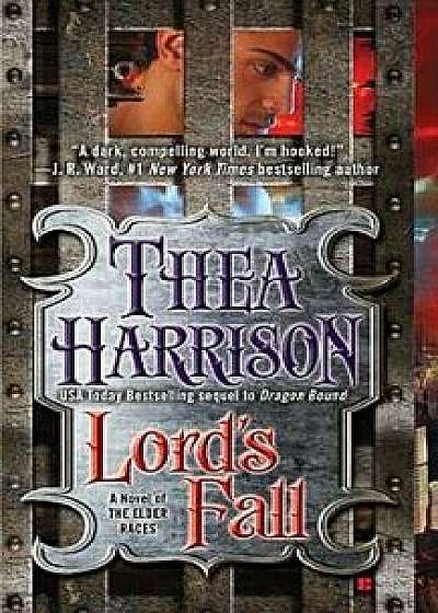 Lord's Fall/Thea Harrison