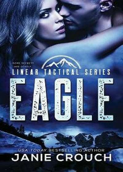 Eagle, Paperback/Janie Crouch