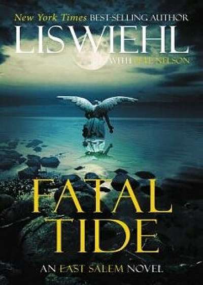 Fatal Tide, Paperback/Lis Wiehl
