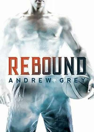 Rebound, Paperback/Andrew Grey