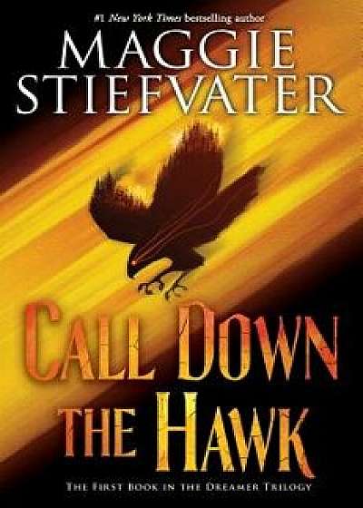 Call Down the Hawk (the Dreamer Trilogy, Book 1), Hardcover/Maggie Stiefvater