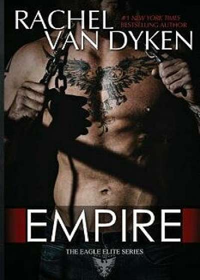 Empire, Paperback/Rachel Van Dyken