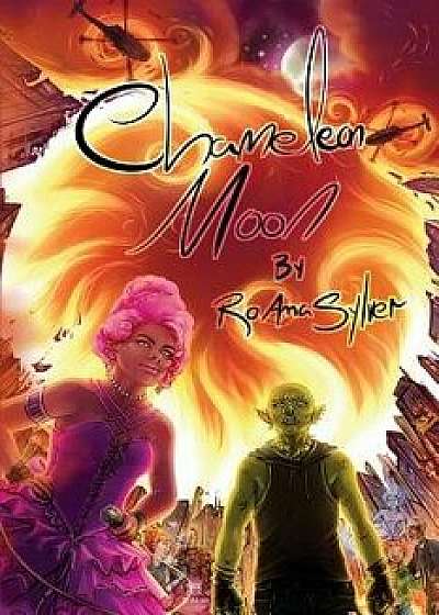 Chameleon Moon, Paperback/Roanna Sylver
