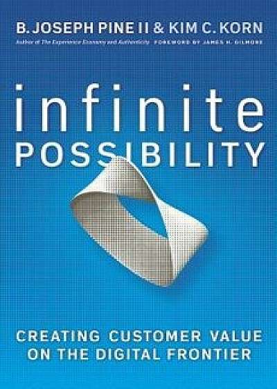 Infinite Possibility: Creating Customer Value on the Digital Frontier, Hardcover/B. Joseph Pine