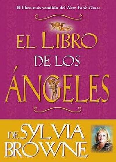 Libro de Los Angeles de Sylvia Browne, Paperback/Sylvia Browne