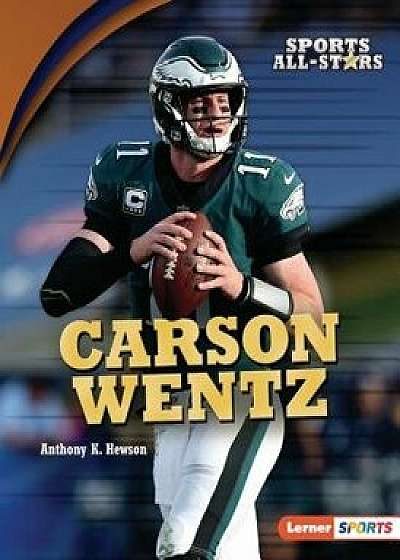 Carson Wentz/Anthony K. Hewson