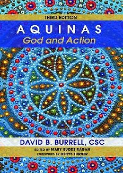 Aquinas, Paperback/David B. Csc Burrell