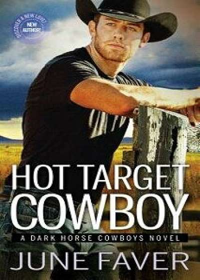 Hot Target Cowboy/June Faver