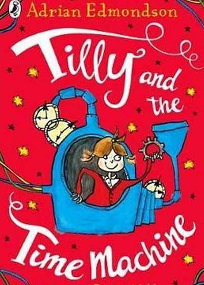 Tilly și mașina timpului