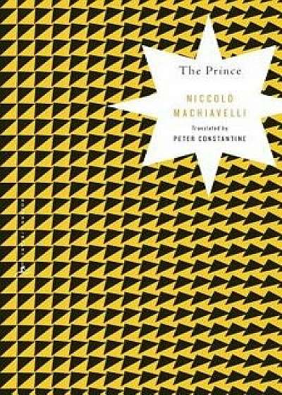 Prince, the PB, Paperback/Niccolo Machiavelli