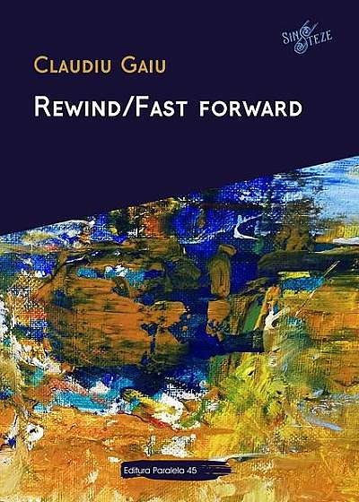 Rewind/Fast forward