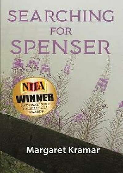 Book - Searching for Spenser: A Mother's Journey Through Grief, Paperback/Margaret Rayburn Kramar