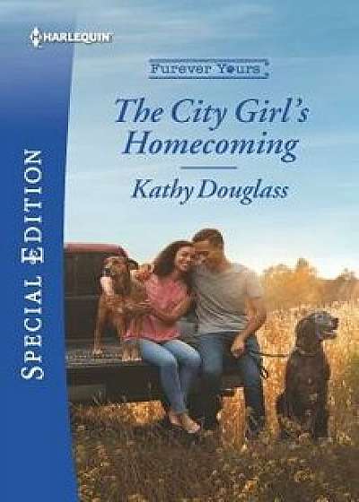 The City Girl's Homecoming/Kathy Douglass