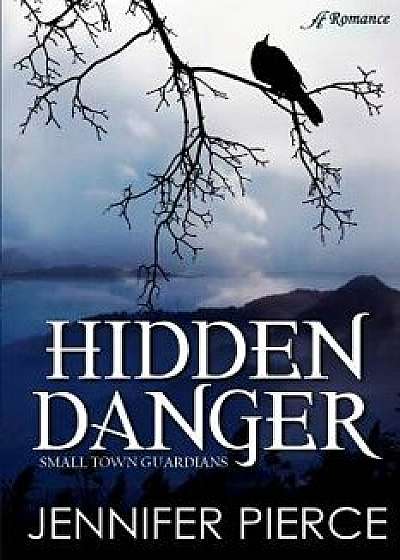 Hidden Danger, Paperback/Jennifer Pierce