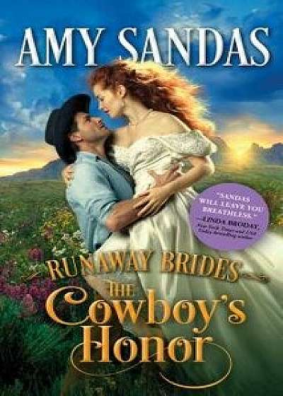 The Cowboy's Honor/Amy Sandas