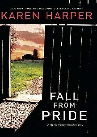 Fall from Pride, Paperback/Karen Harper