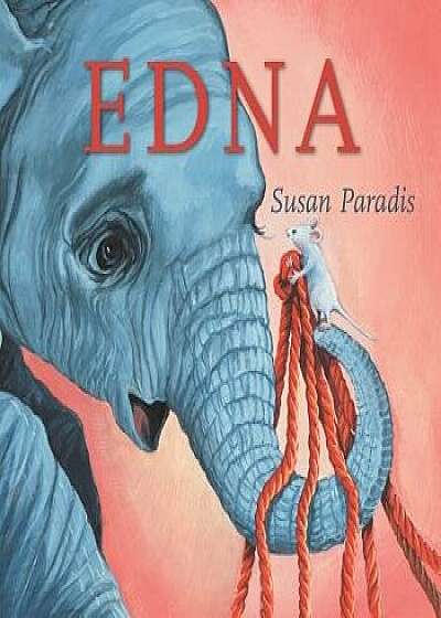 Edna, Paperback/Paradis Susan