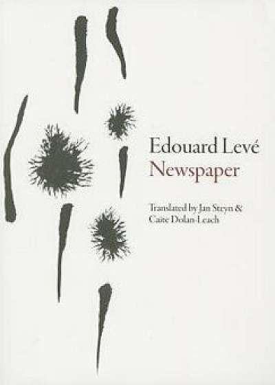 Newspaper, Paperback/Edouard Leve