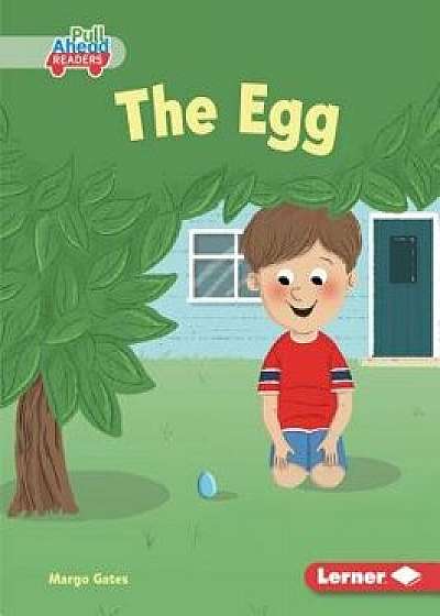 The Egg/Margo Gates