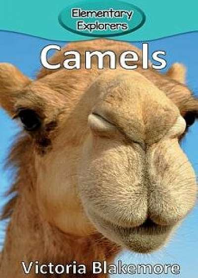 Camels, Hardcover/Victoria Blakemore