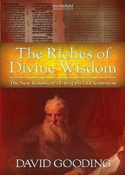 The Riches of Divine Wisdom, Paperback/David W. Gooding