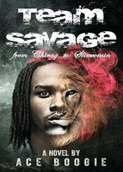Team Savage: From Chiraq to Slimconsin, Paperback/Ace Boogie