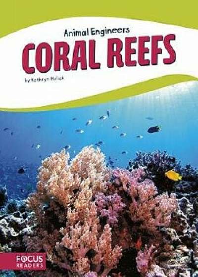 Coral Reefs/Kathryn Hulick