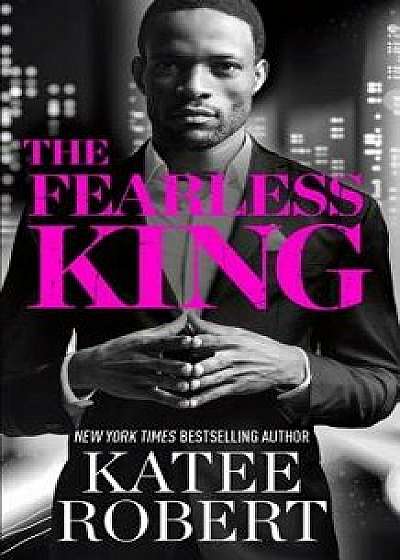 The Fearless King/Katee Robert