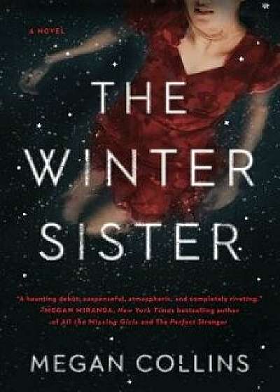 The Winter Sister, Hardcover/Megan Collins