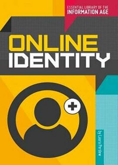Online Identity/Laura Perdew
