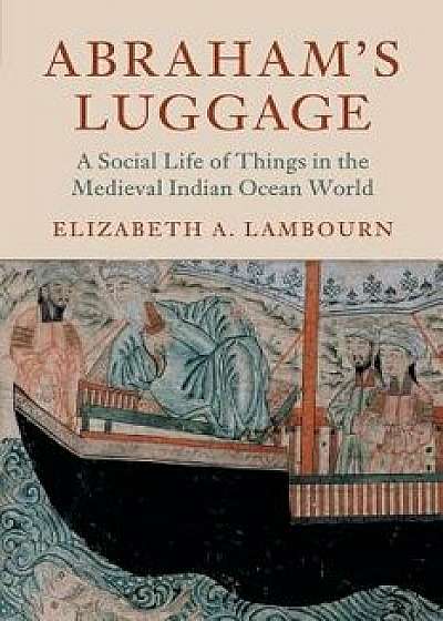 Abraham's Luggage, Paperback/Elizabeth A. Lambourn