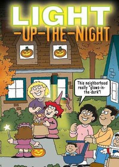 Light Up the Night (Ats) (Pack of 25), Paperback/Good News Tracts