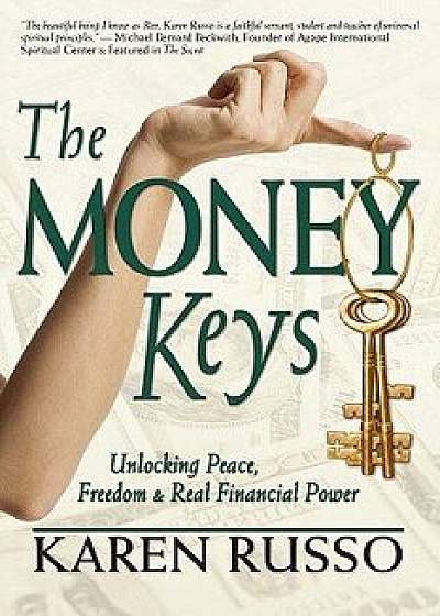 The Money Keys, Paperback/Karen Russo