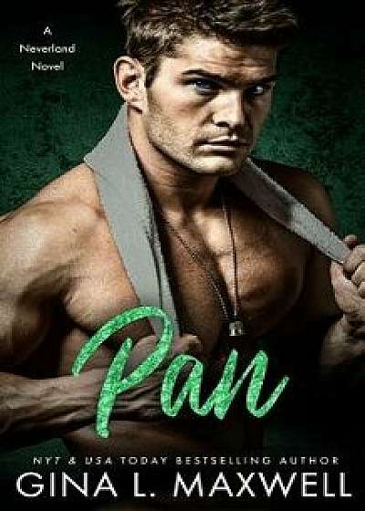Pan, Paperback/Gina L. Maxwell