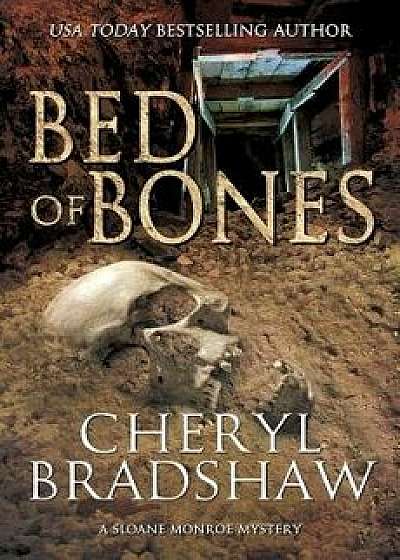 Bed of Bones, Paperback/Cheryl Bradshaw