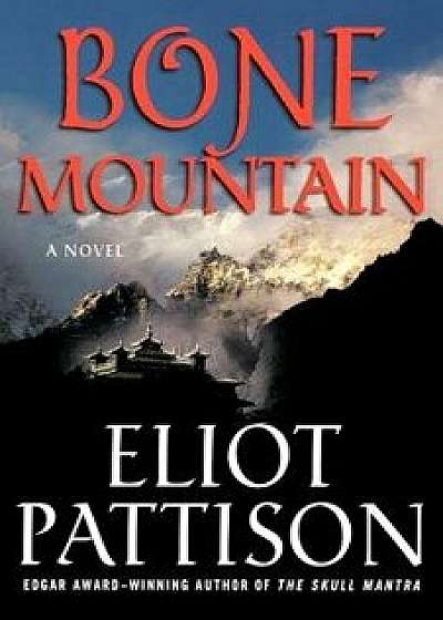 Bone Mountain, Paperback/Eliot Pattison