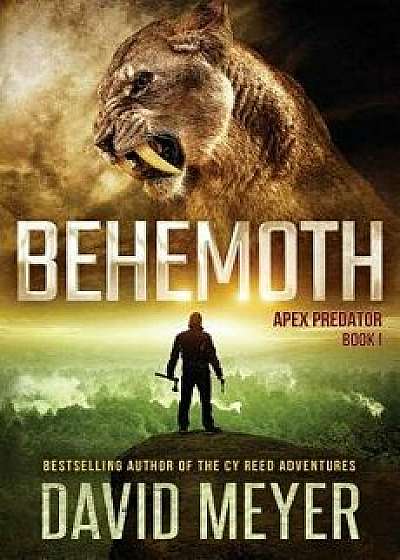 Behemoth, Paperback/David Meyer